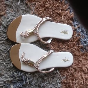 Mossimo sandal